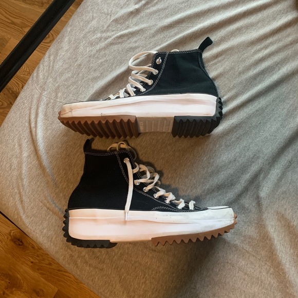 Converse Run Star Hike - Picture 3 of 7